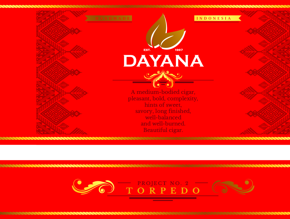 brand