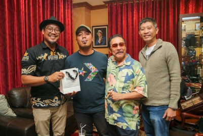2nd Winner Slow Smoke Competition