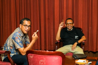 Aficionados