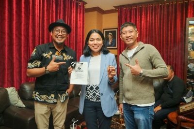 1st Winner Slow Smoke Competition