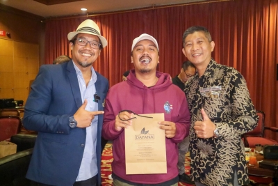 3th Winner Slow Smoke Competition
