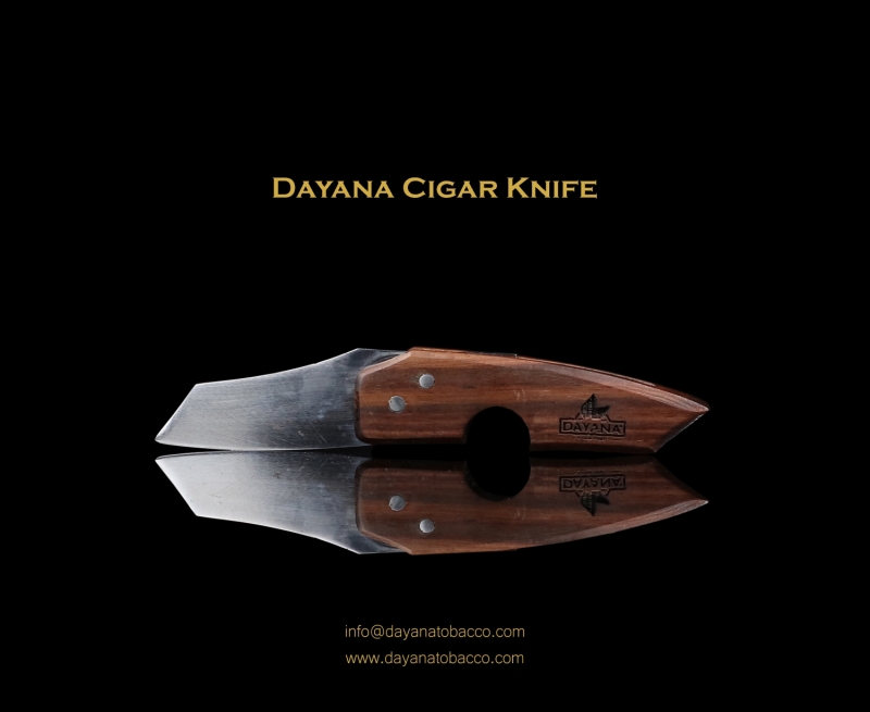Dayana Cigar Knife